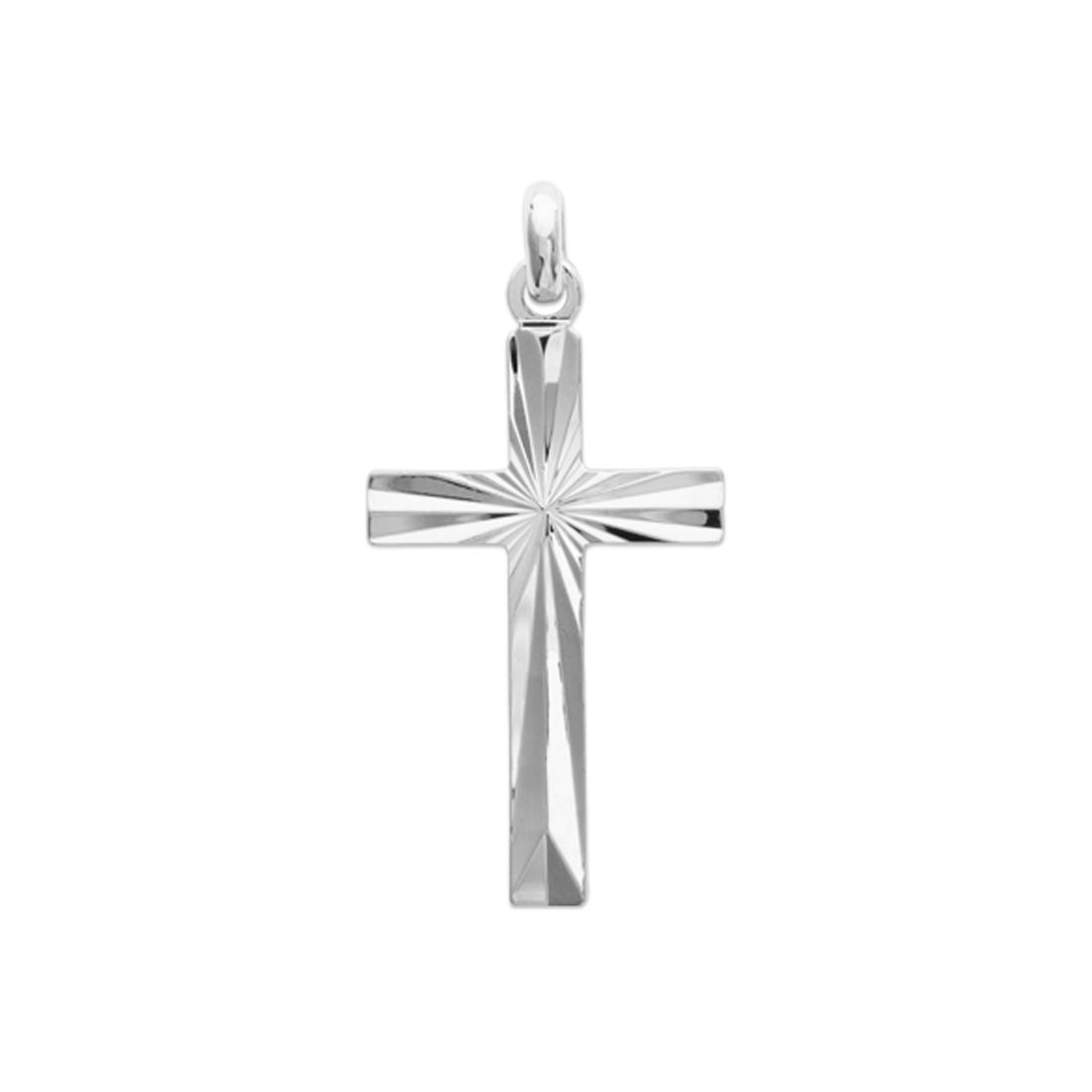 CROIX ARGENT