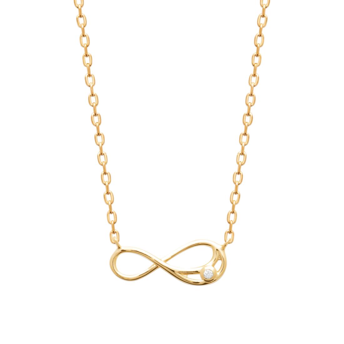 COLLIER INFINI