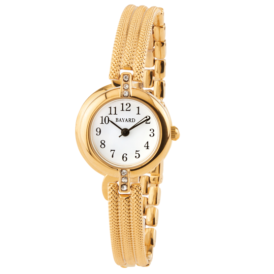 MONTRE FEMME BAYARD