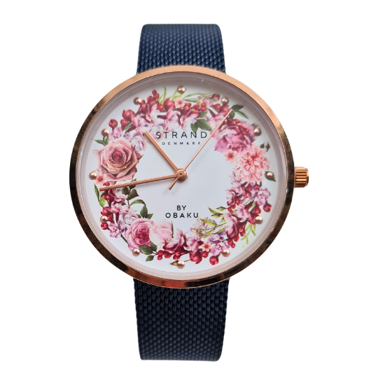 MONTRE FEMME STRAND