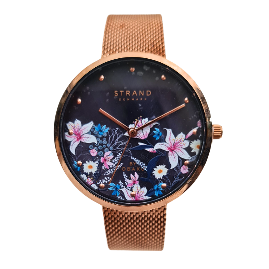 MONTRE FEMME STRAND