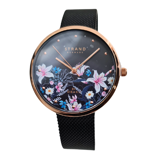 MONTRE FEMME STRAND