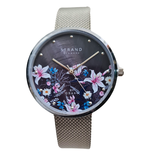 MONTRE FEMME STRAND