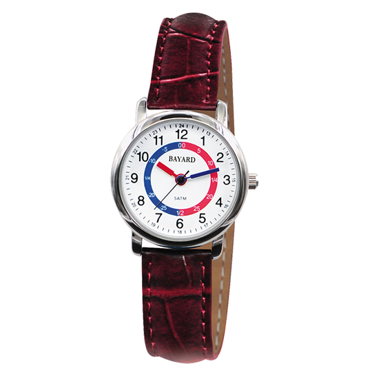 MONTRE ENFANT BAYARD