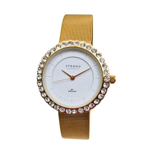 MONTRE FEMME STRAND