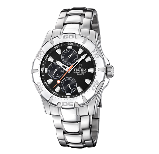 MONTRE FESTINA HOMME