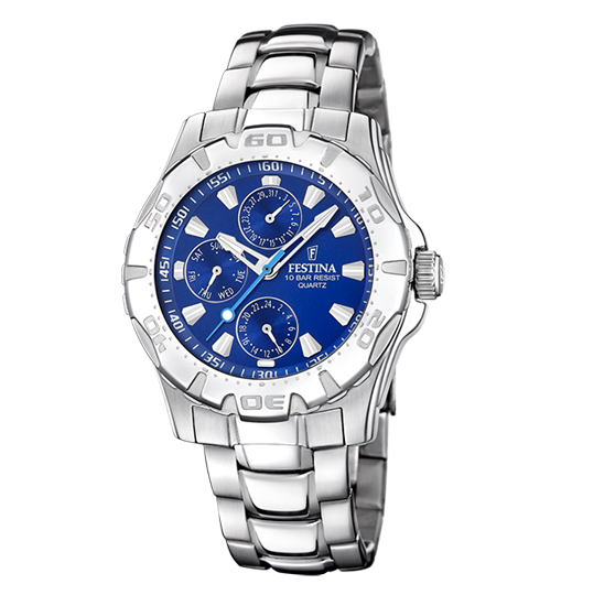 MONTRE FESTINA HOMME