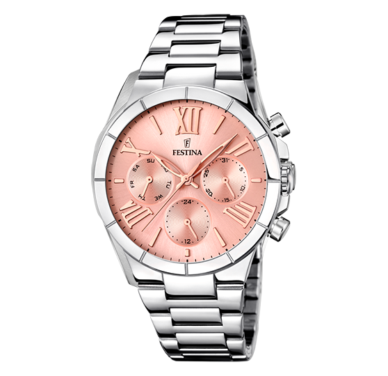 MONTRE FESTINA FEMME