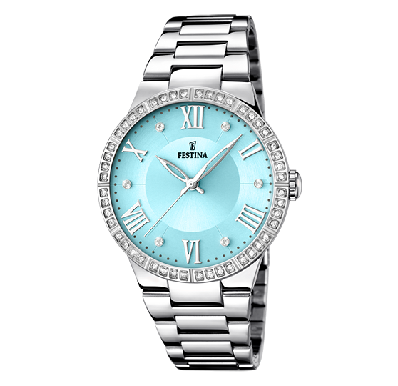 MONTRE FESTINA FEMME