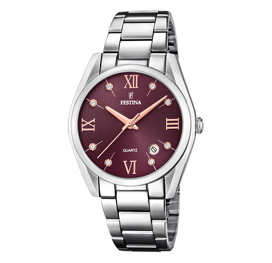 MONTRE FESTINA FEMME