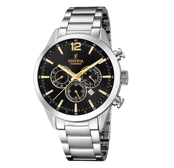 MONTRE FESTINA HOMME