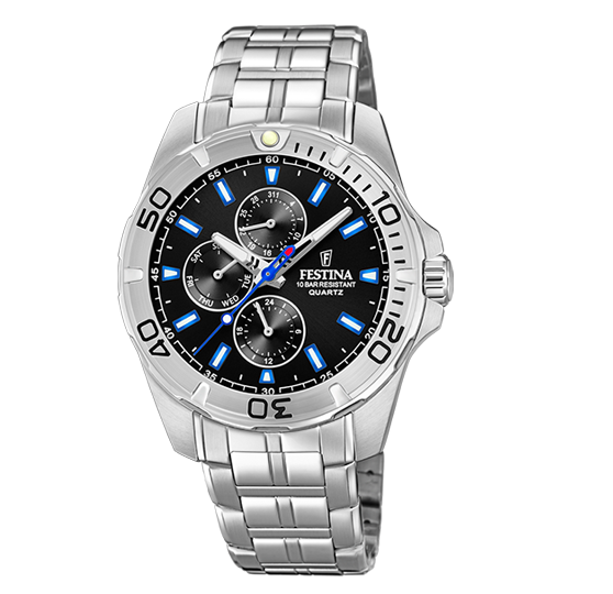 MONTRE FESTINA HOMME