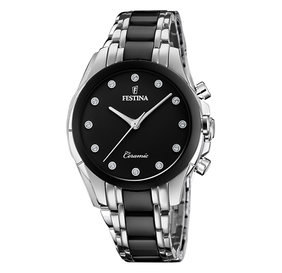 MONTRE FESTINA FEMME CERAMIQUE