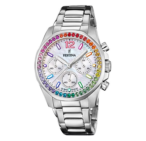 MONTRE FESTINA FEMME