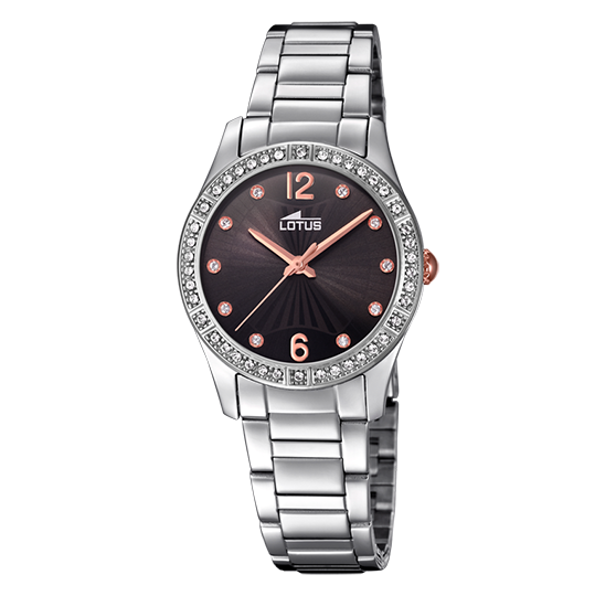 MONTRE LOTUS FEMME