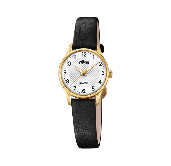 MONTRE LOTUS FEMME