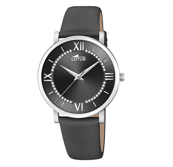 MONTRE LOTUS FEMME