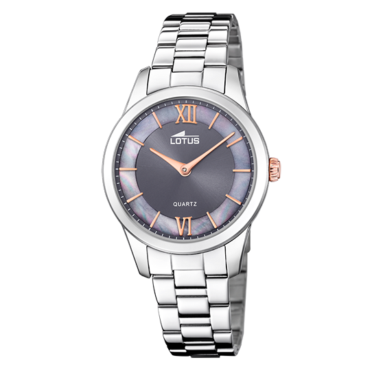 MONTRE LOTUS FEMME