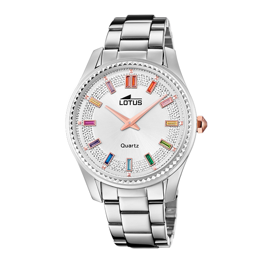 MONTRE LOTUS FEMME