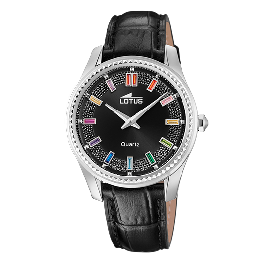 MONTRE LOTUS FEMME